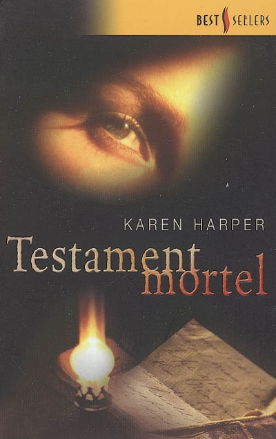 Testament mortel