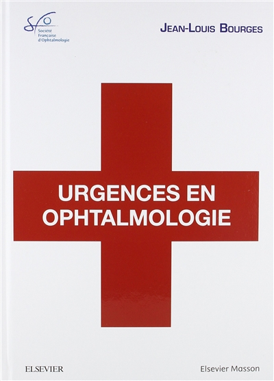 Urgences en ophtalmologie : rapport 2018