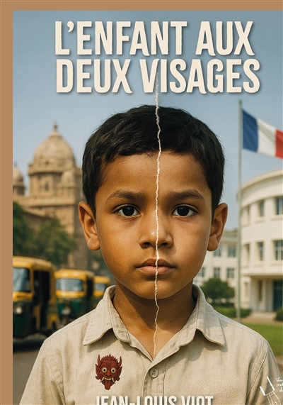 L'ENFANT AUX DEUX VISAGES