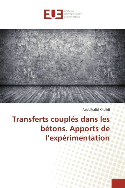 Transferts couplés dans les...
