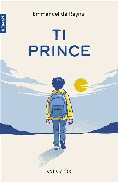 Ti prince