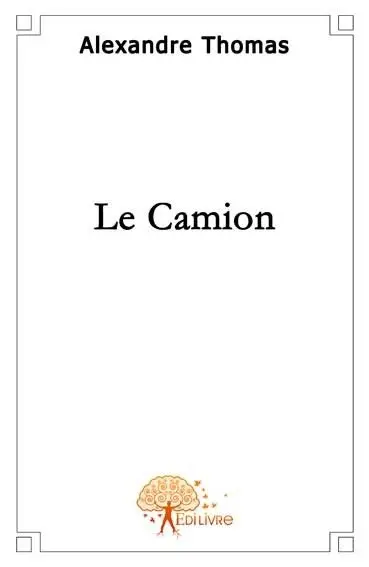 Le camion
