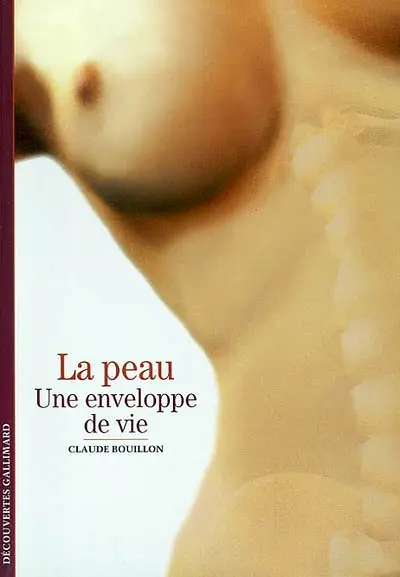 La peau : une enveloppe de vie