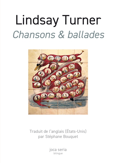 chansons & ballades