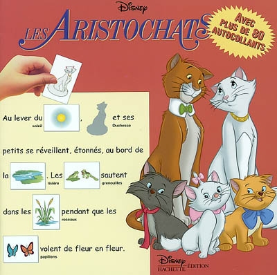 Les Aristochats