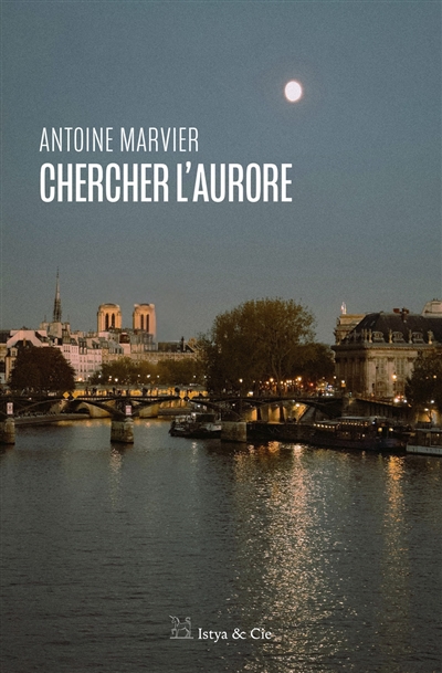 Chercher l'aurore