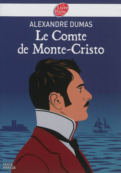 Le comte de Monte-Cristo