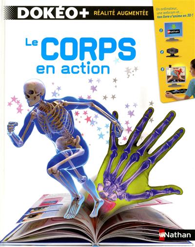 Le corps en action