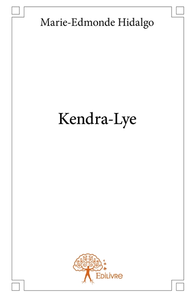 Kendra lye