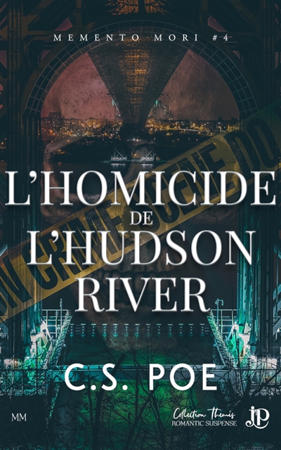 L'homicide de l'Hudson river