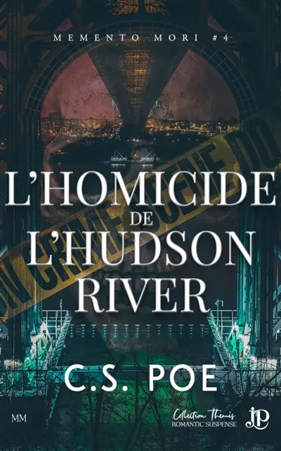L'homicide de l'Hudson river