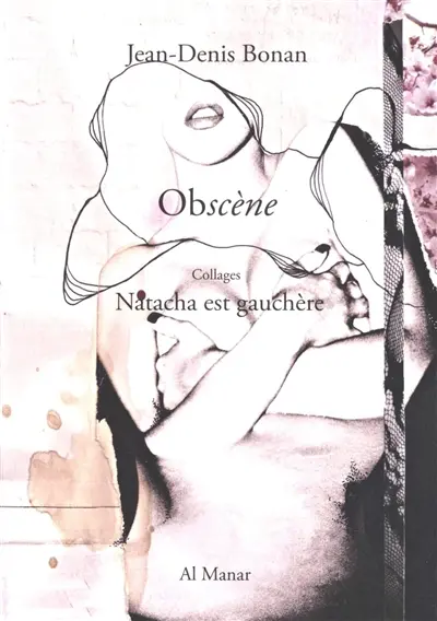 Obscène : poème