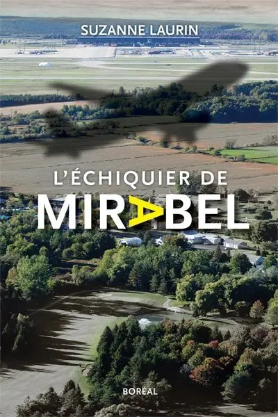 L'échiquier de Mirabel