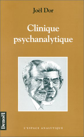 Clinique psychanalytique
