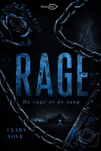 De rage et de sang