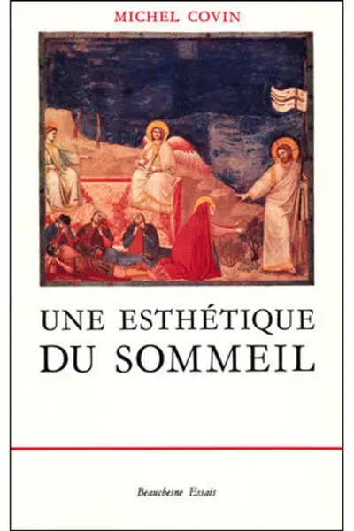 Une Esthétique du sommeil