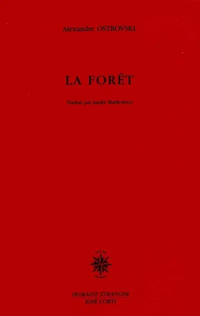 La forêt