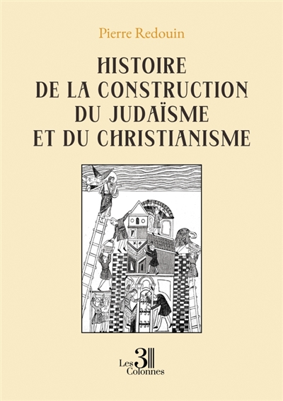 Histoire de la construction...