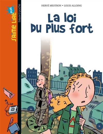 La loi du plus fort