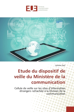 Etude du dispositif de...