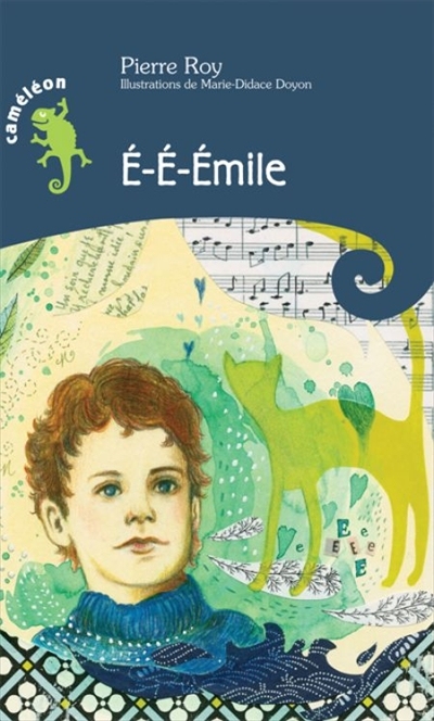 E-E-Emile