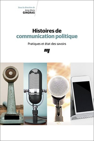 Histoires de communication...