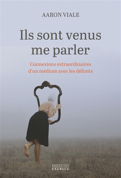 Ils sont venus me parler :...