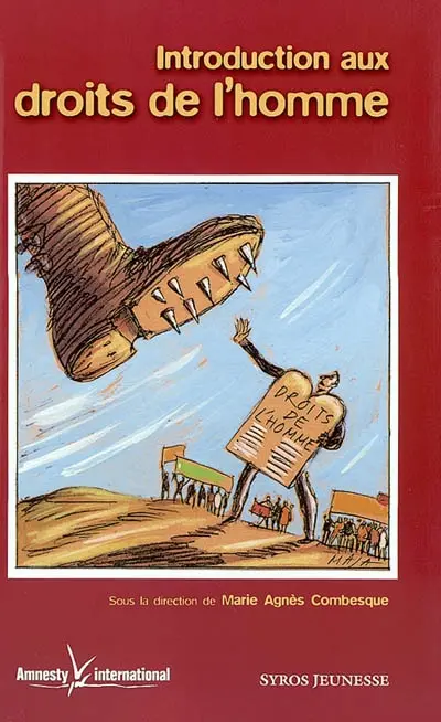 Introduction aux droits de l'Homme