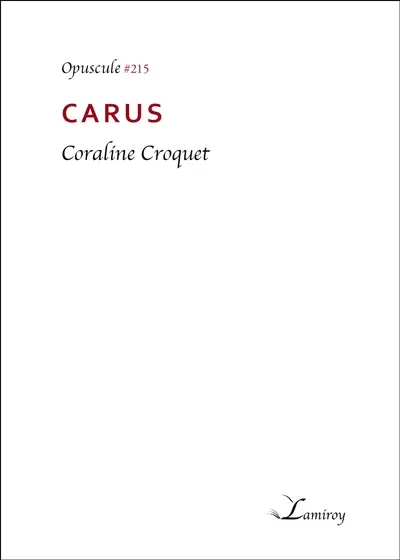 Carus