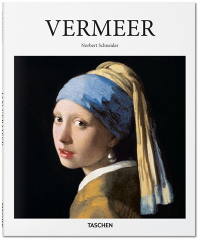 Johannes Vermeer : 1632-1675 : veiled emotions