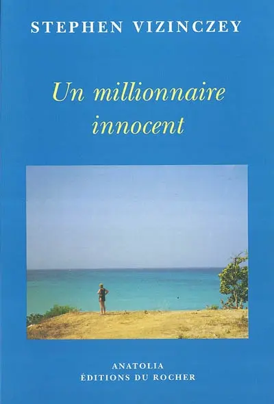 Un millionnaire innocent