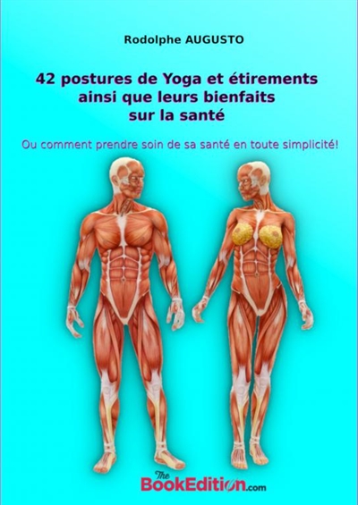 42 postures de yoga et...
