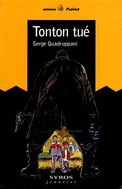Tonton tué