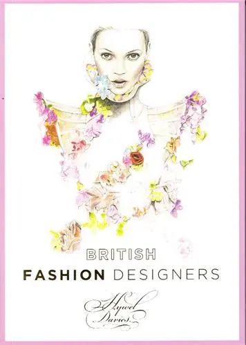 British Fashion Designers (Mini)
