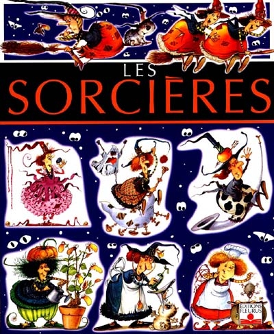 Les Sorcieres