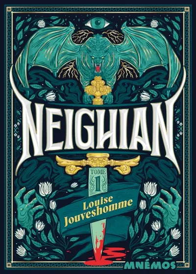 Neighian. Vol. 1