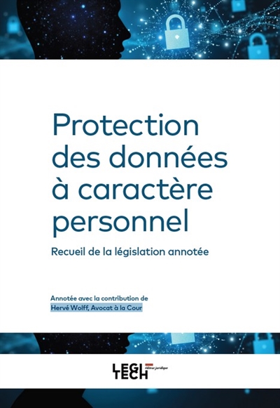 Protection des données à...