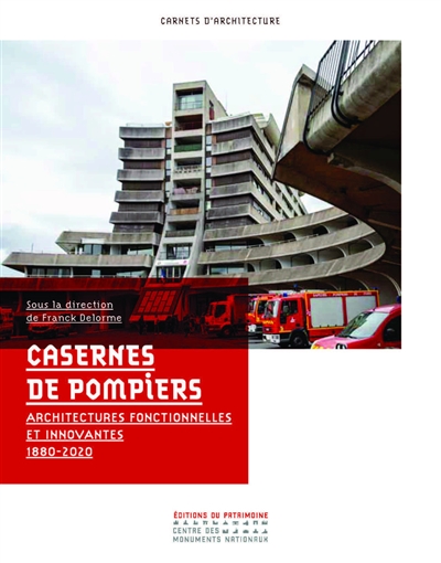 Casernes de pompiers
