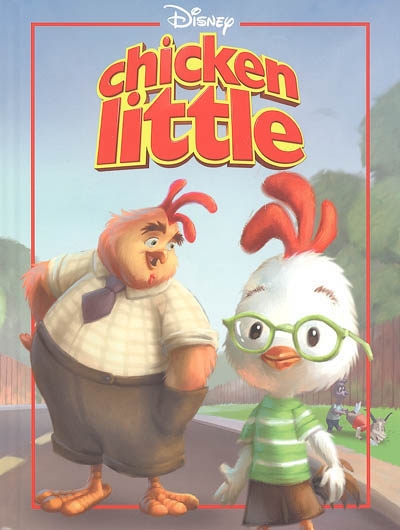 Chicken Little