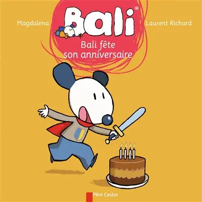 Bali. Bali fête son anniversaire