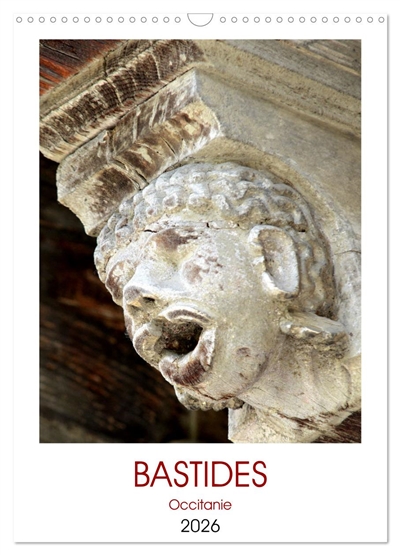 BASTIDES Occitanie...