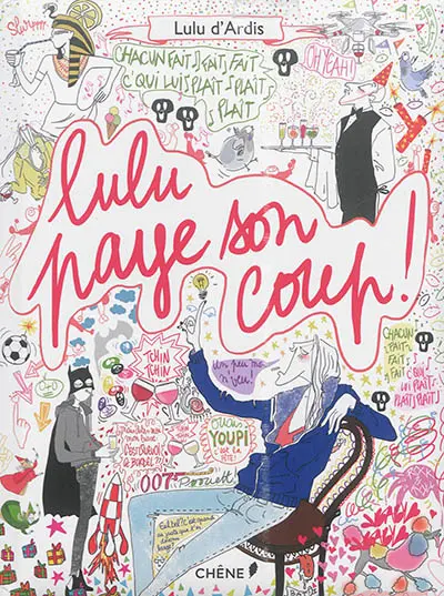 Lulu paye son coup !