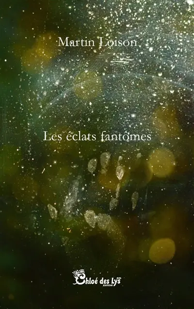 Les éclats fantômes