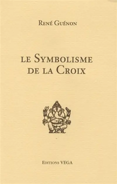 Le symbolisme de la croix