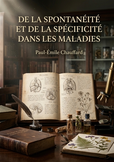 De la spontanéité et de la...