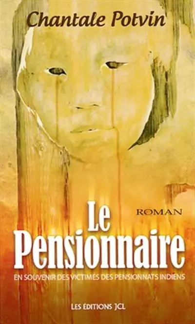 Le pensionnaire