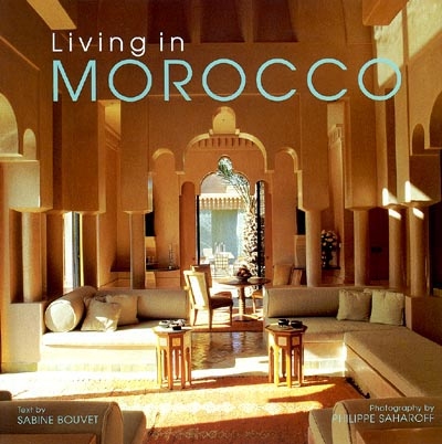 Living in Marocco