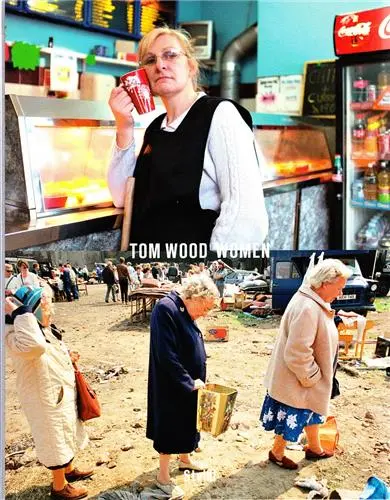 Tom Wood Men and Women