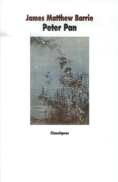 Peter Pan