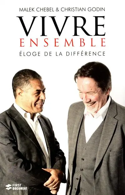 Vivre ensemble : éloge de la différence